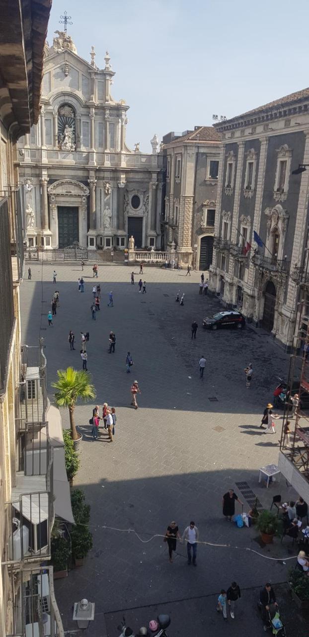 Frühstückspension Tre Stelle Al Duomo 2*